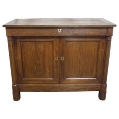 French 19th Century Empire Buffet
