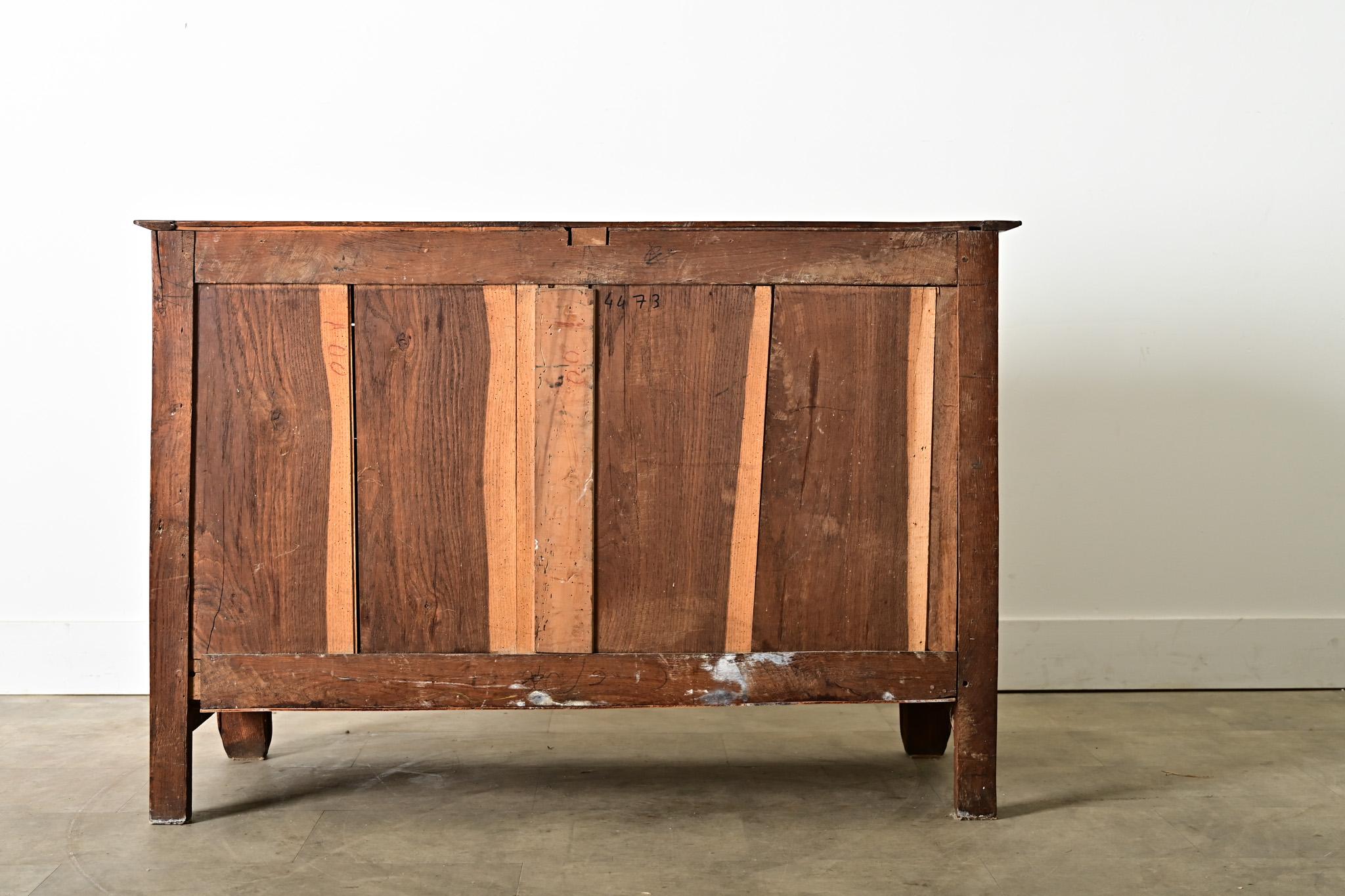 Commode Impero francese del XIX secolo in vendita 4