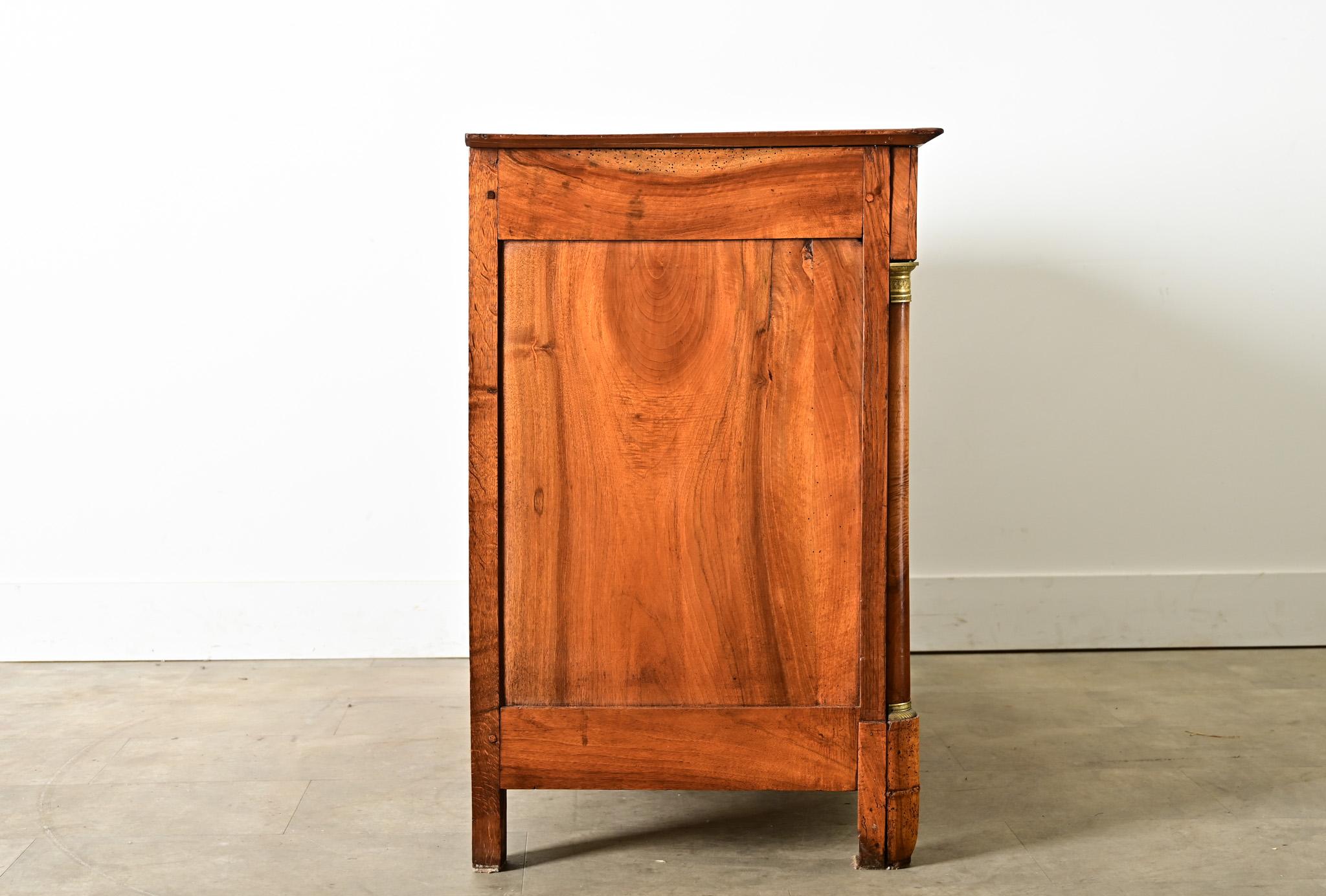 Commode Impero francese del XIX secolo in vendita 5