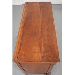 French 19th Century Empire Commode