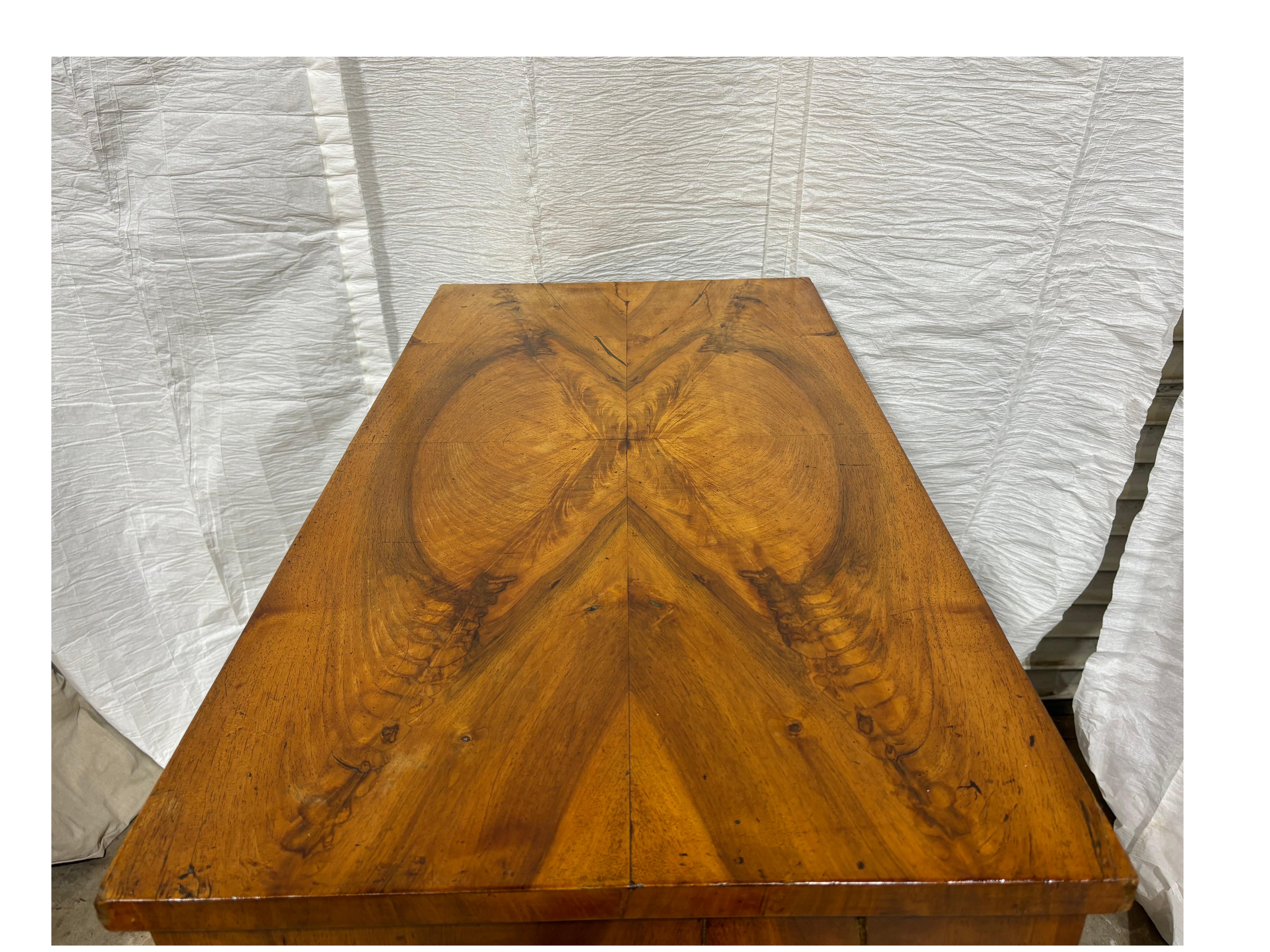 Commode Empire française du 19ème siècle 2