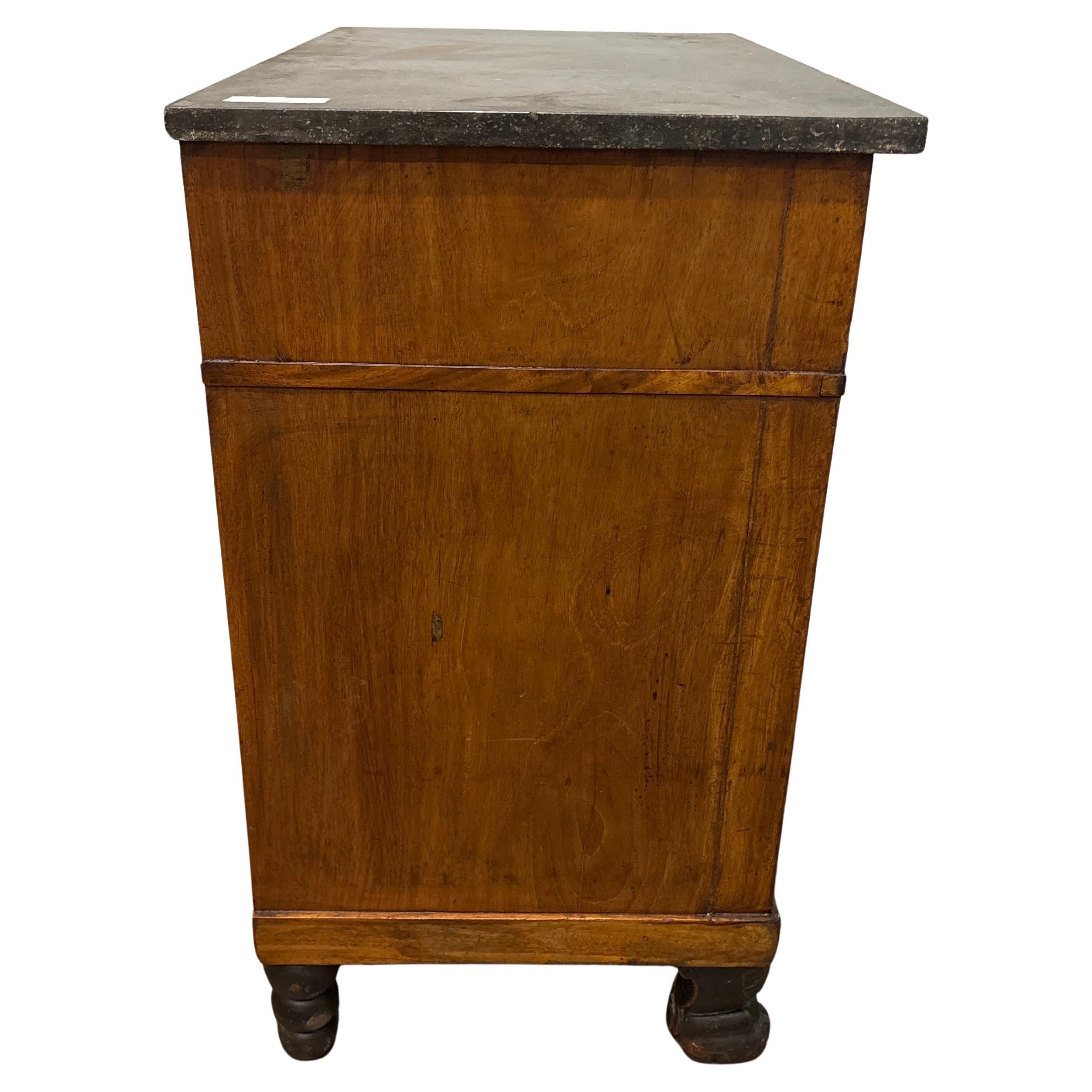 Commode Empire française du 19ème siècle en vente 3