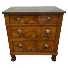 Commodes e cassettiere