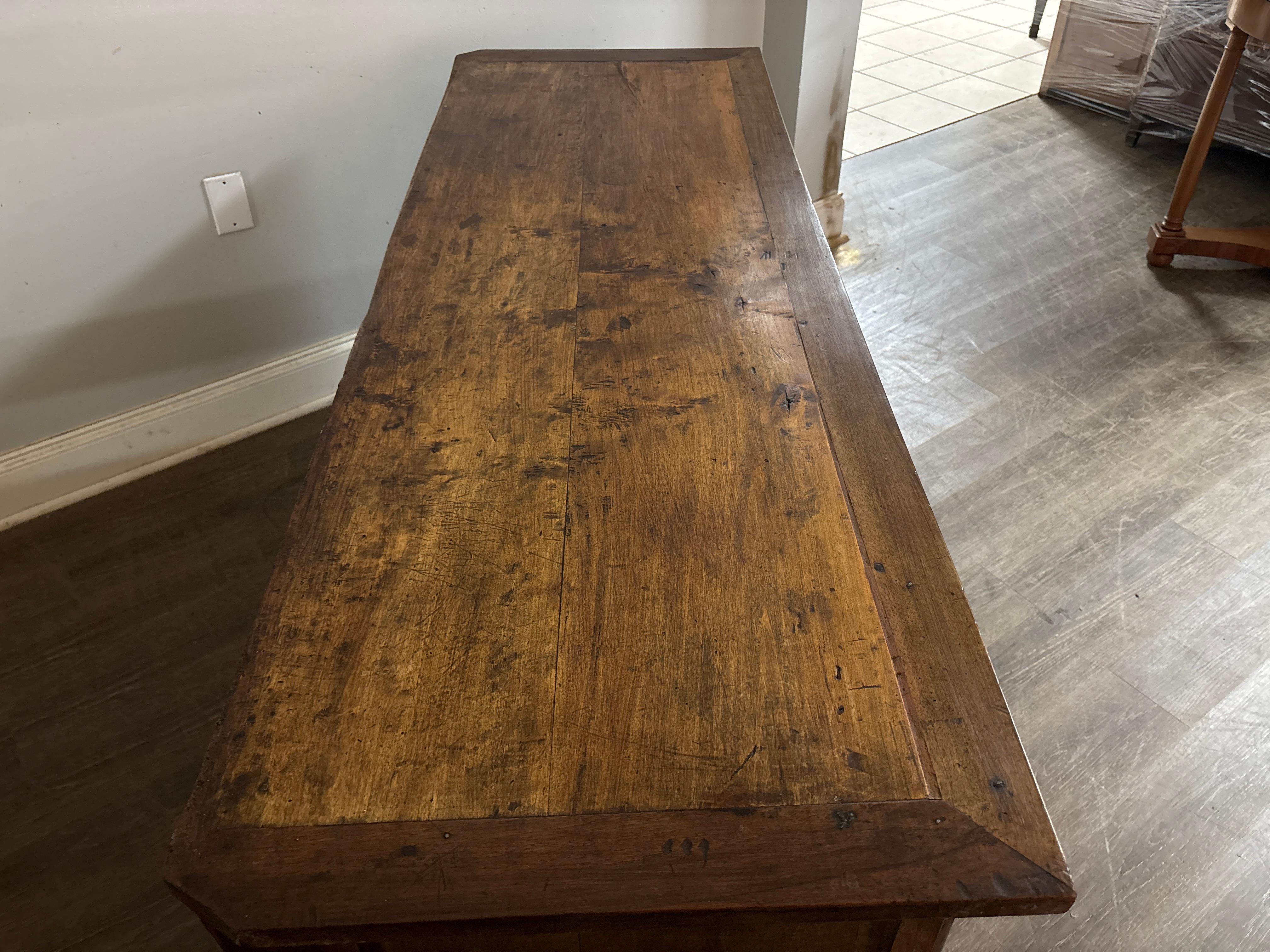 Commode Empire française du 19ème siècle en vente 4