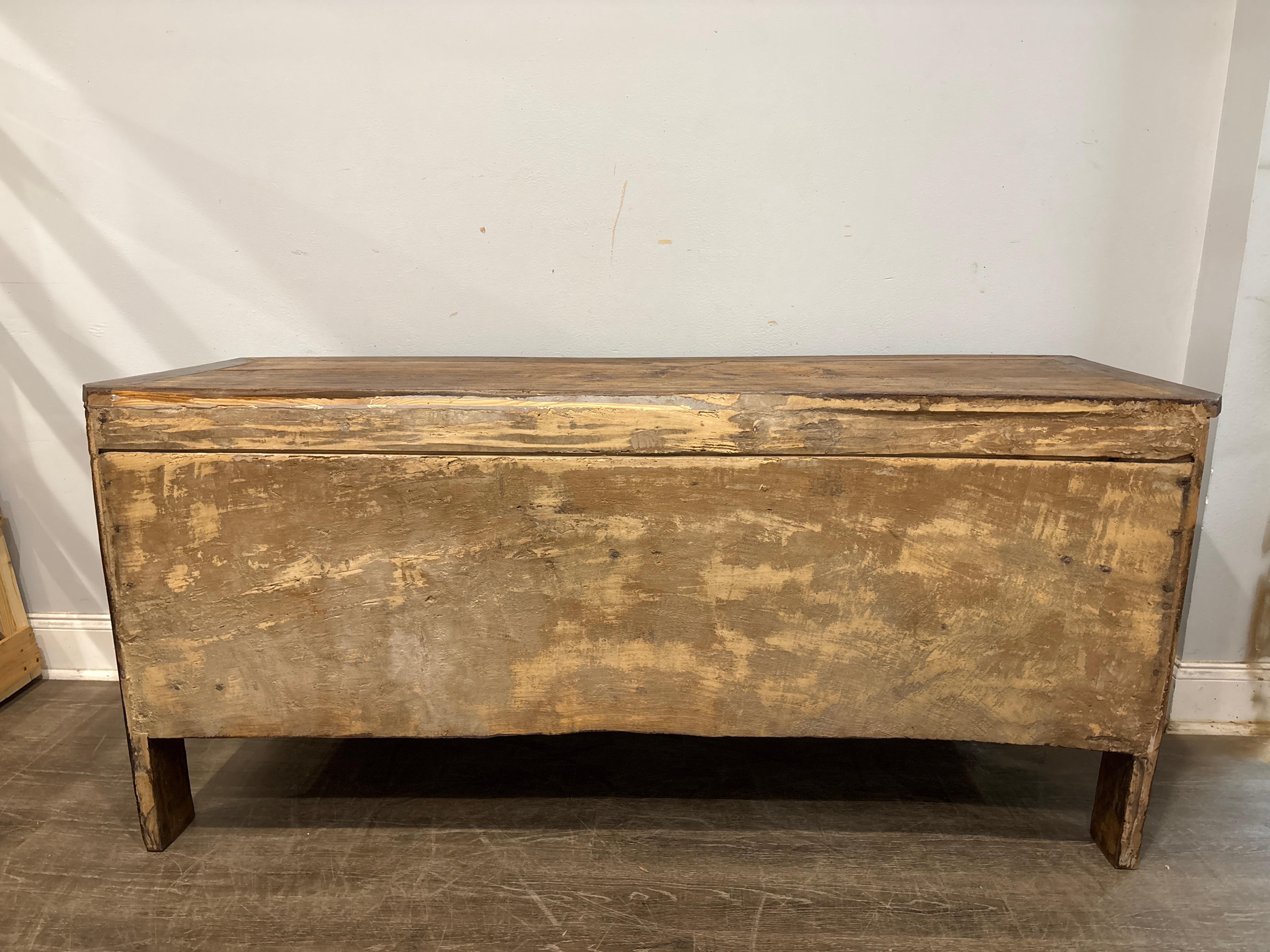 Commode Empire française du 19ème siècle en vente 3