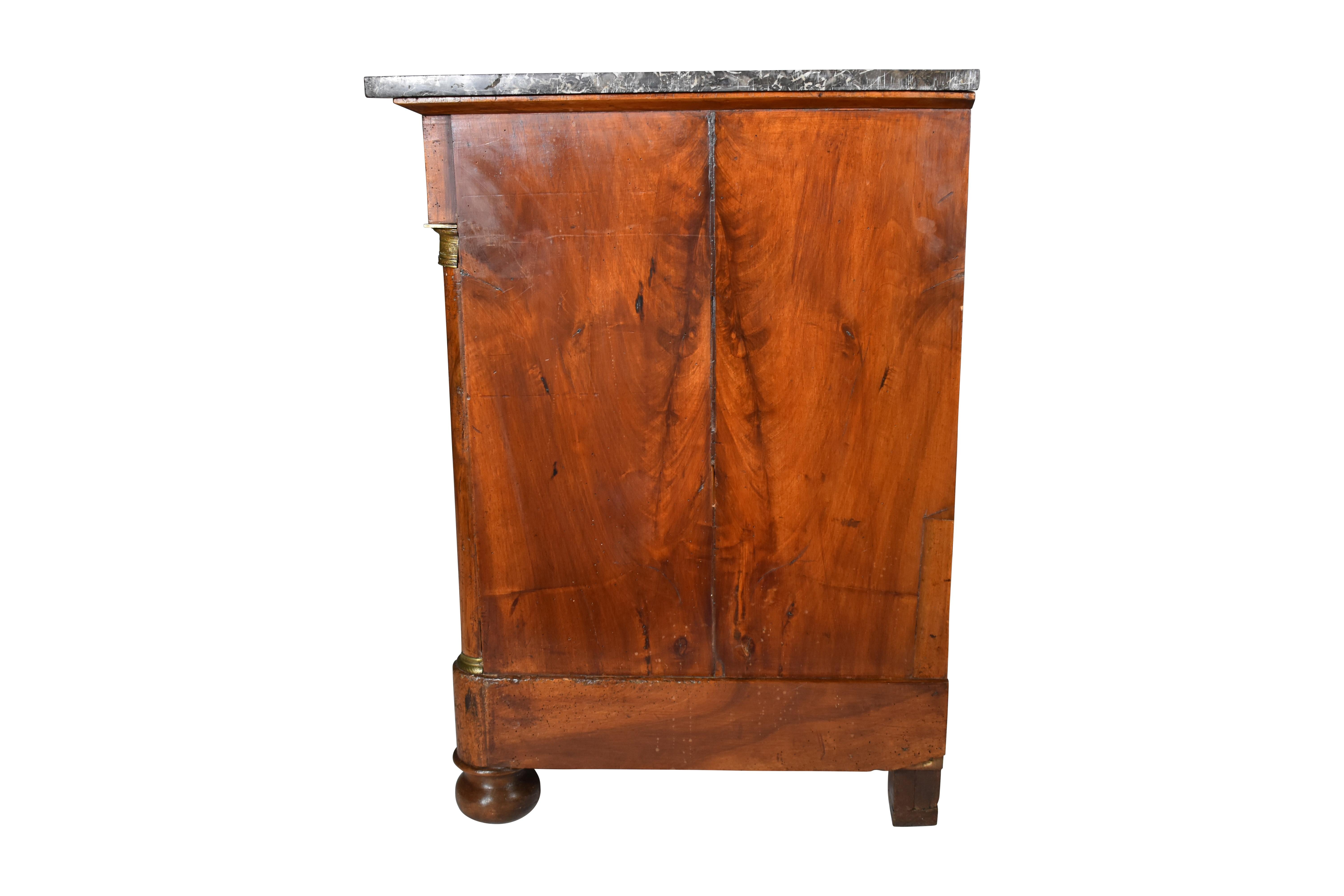French 19th Century Empire Enfilade or Buffet 