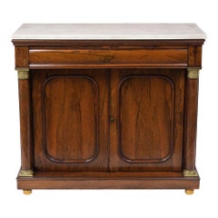 19th Century Rosewood Sideboard