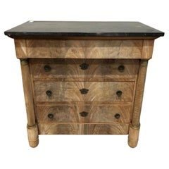 Early 19th Century Commodes and Chests of Drawers