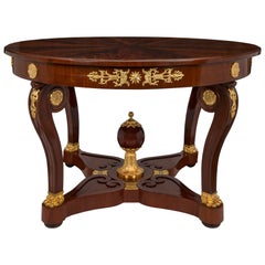 Empire Tables