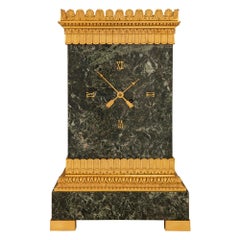 Empire Clocks