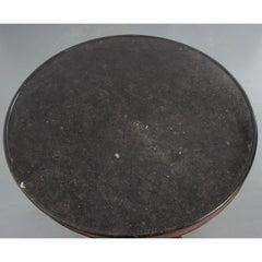 French 19th Century Empire-Style Guéridon