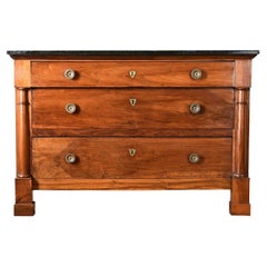 Commodes and Chests of Drawers
