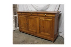 French 19th Century Enfilade
