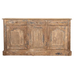 Antique French, 19th Century, Enfilade