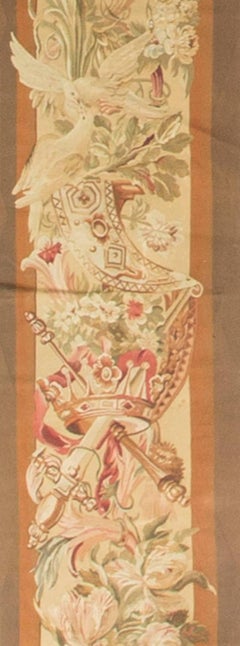 French 19th Century 'Entre Fenetre' circa 1890