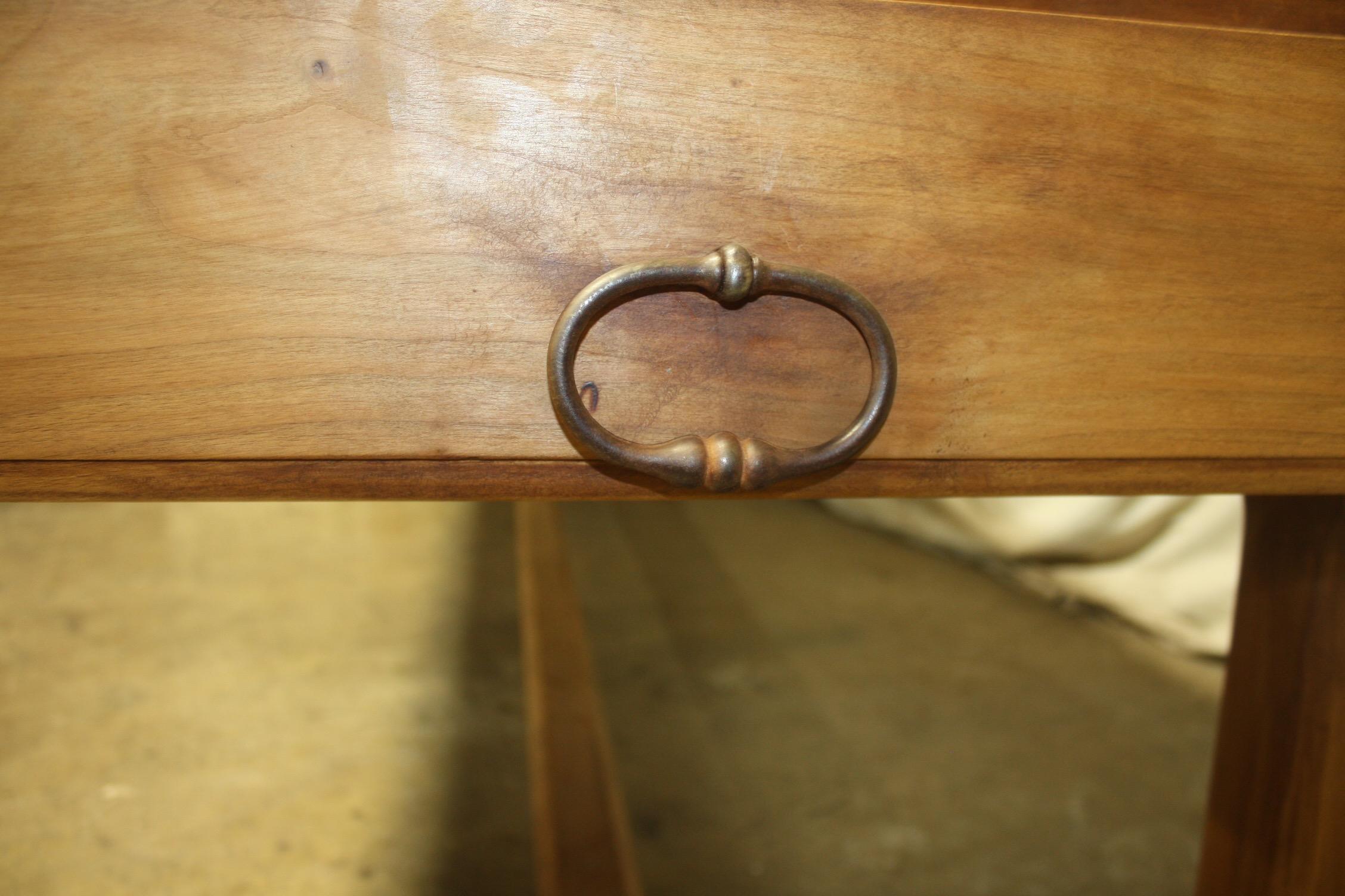 french farmhouse table