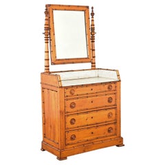 Commodes e cassettiere