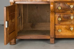 French 19th Century French Empire Enfilade or Sideboard