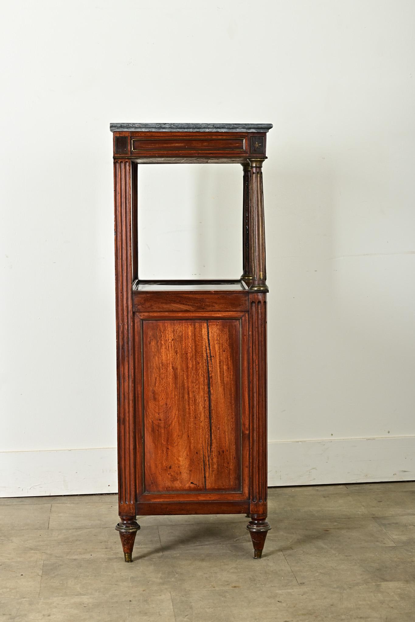 Table à langer pour homme du 19e siècle en vente 3