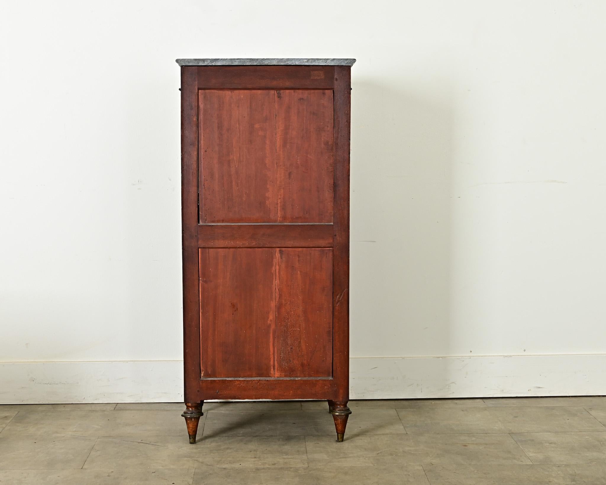 Table à langer pour homme du 19e siècle en vente 4