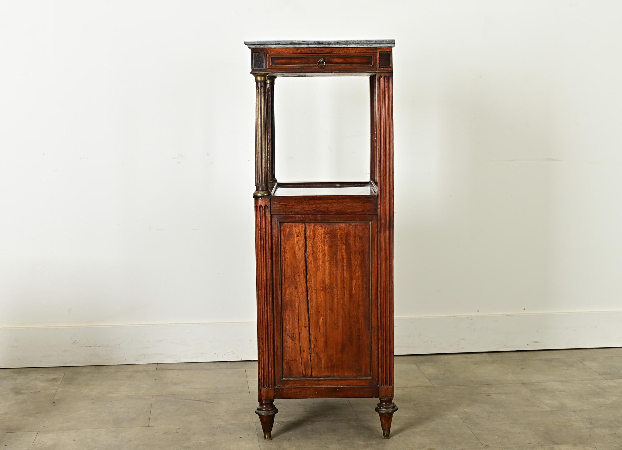 Table à langer pour homme du 19e siècle en vente 5