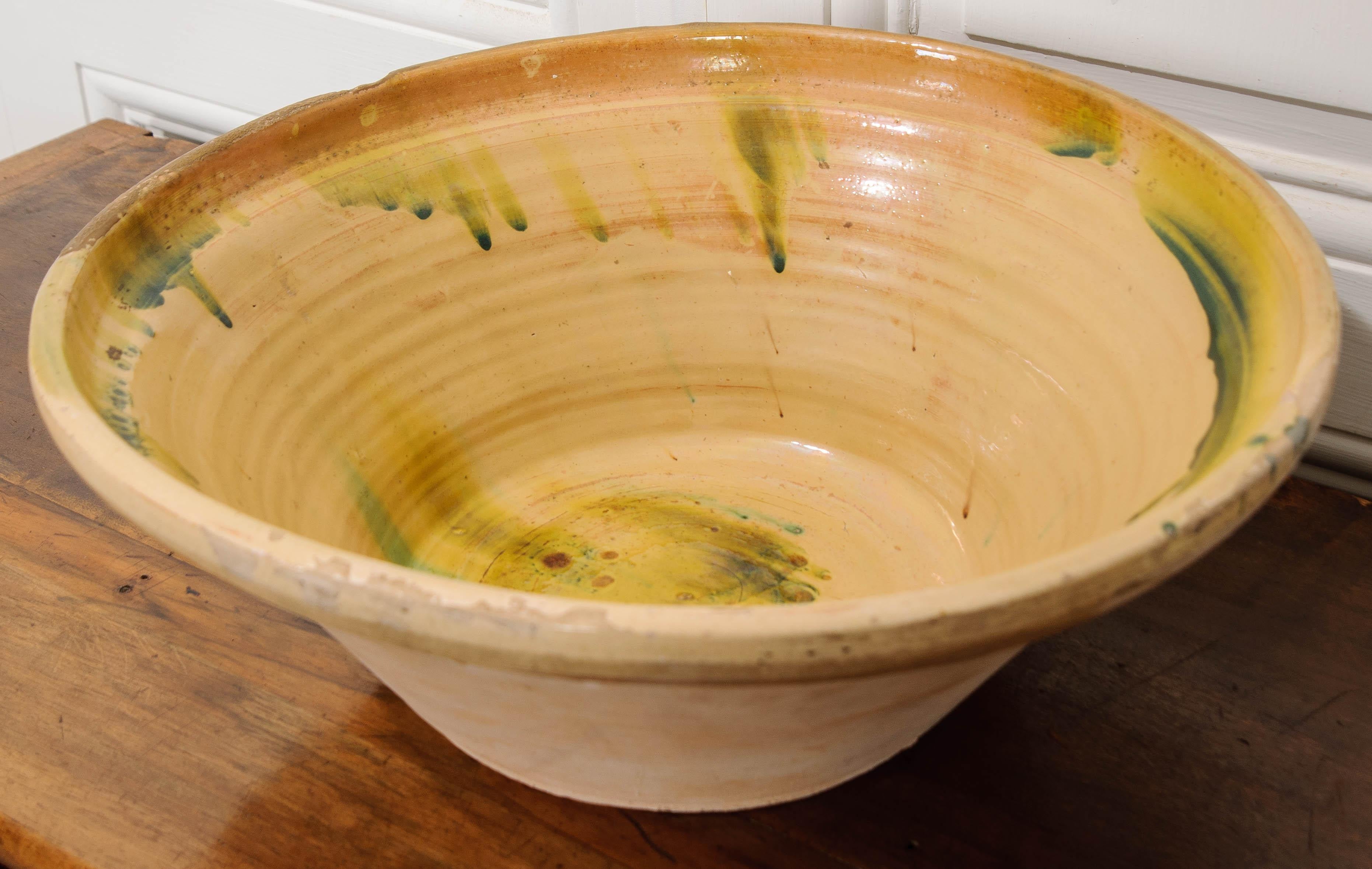 mixing bowl in french