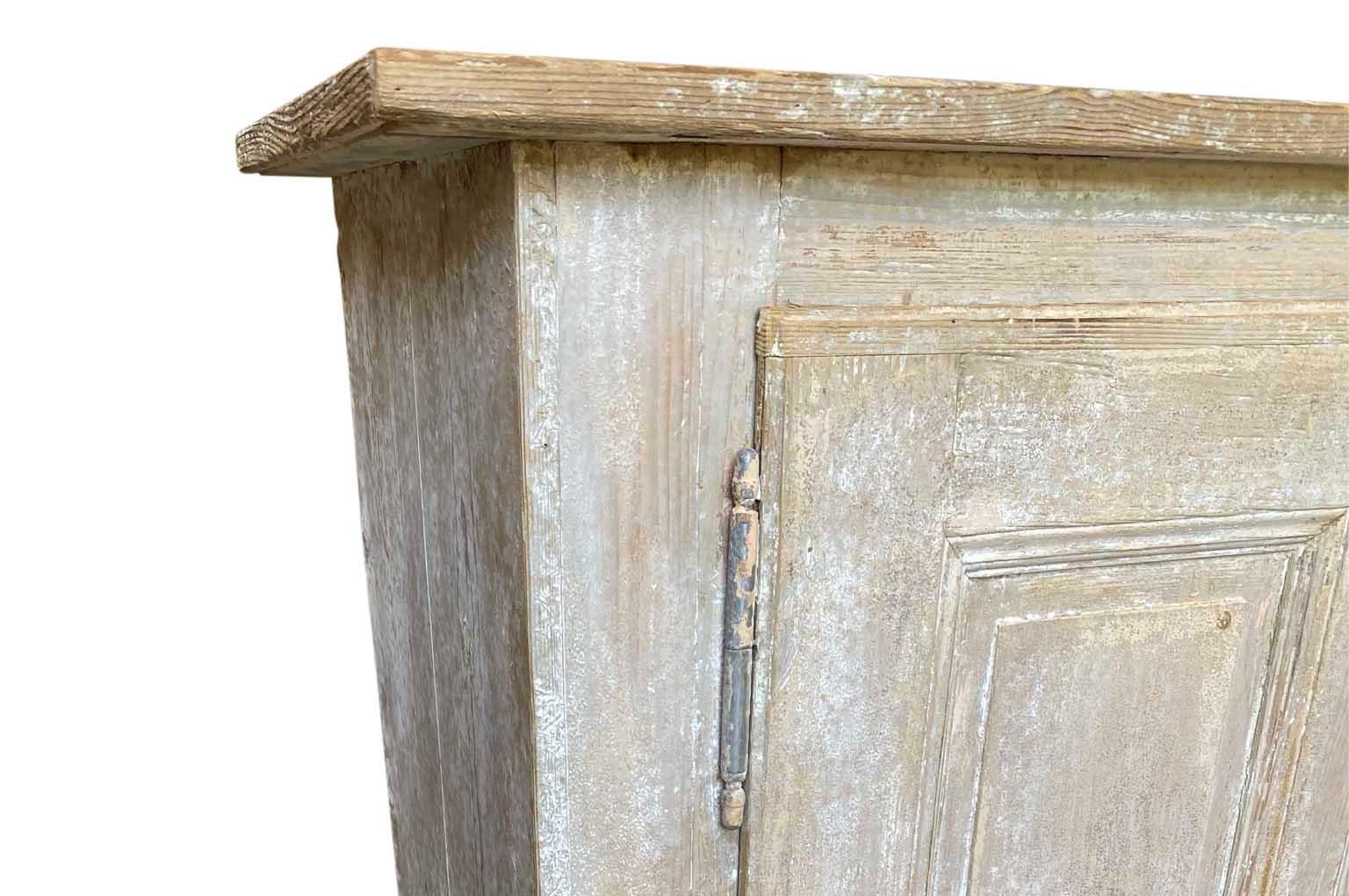 French 19th Century Grand Scale Enfilade For Sale 1
