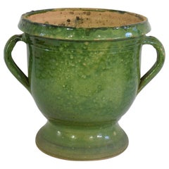 French Provincial Planters and Jardinieres