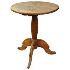 French 19th Century Gueridon