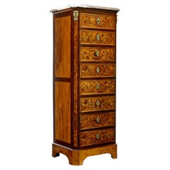 Commodes and Chests of Drawers