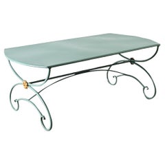 Dining Room Tables