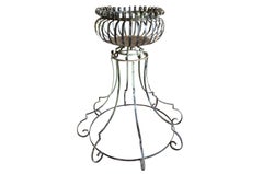 French 19th Century Jardiniere - Porte Plante