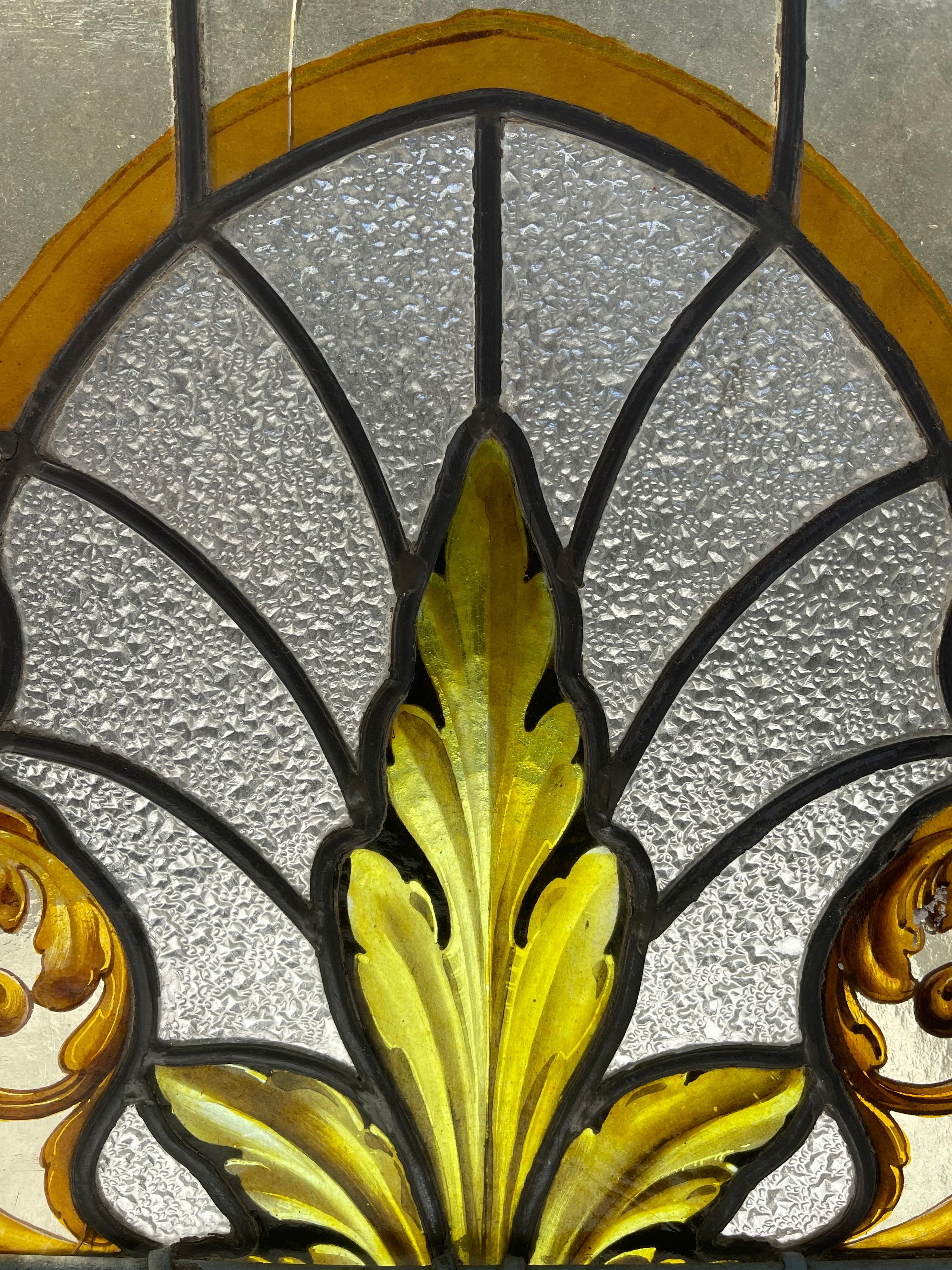 french stained glass