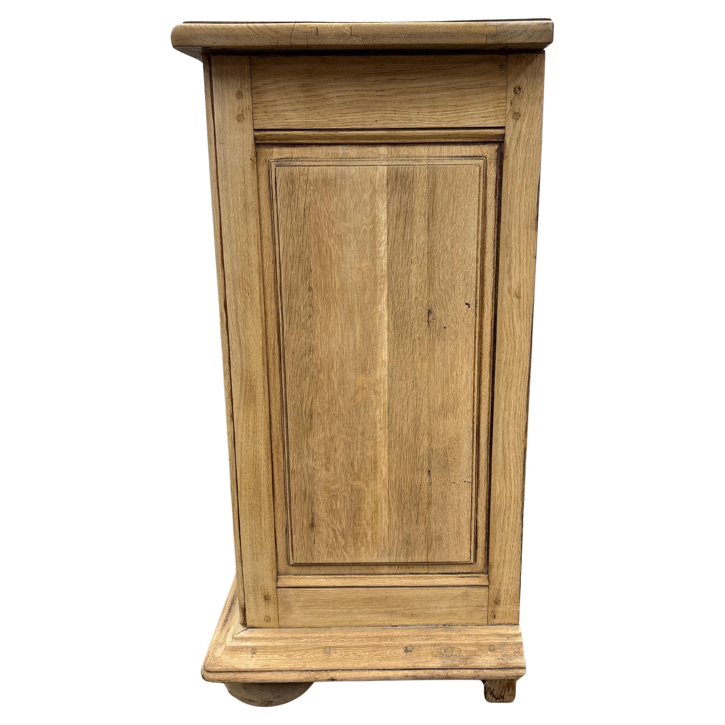 French 19th Century Long Sideboard 2