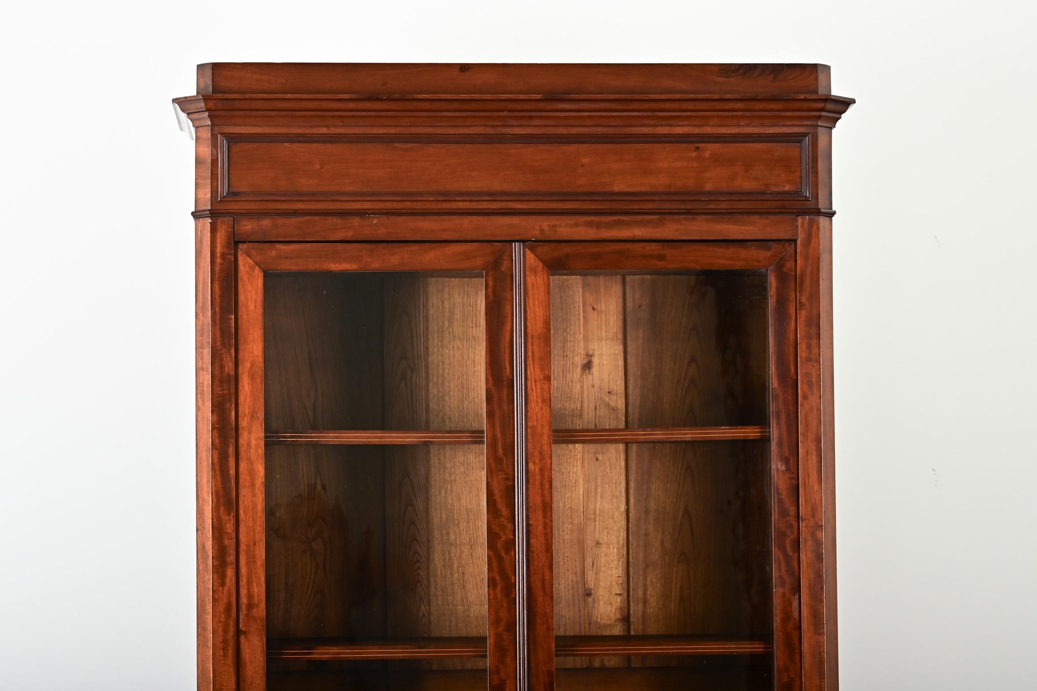 Französische Louis Philippe-Bibliothek des 19. Jahrhunderts (Sonstiges) im Angebot