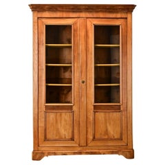 Linen Bookcases