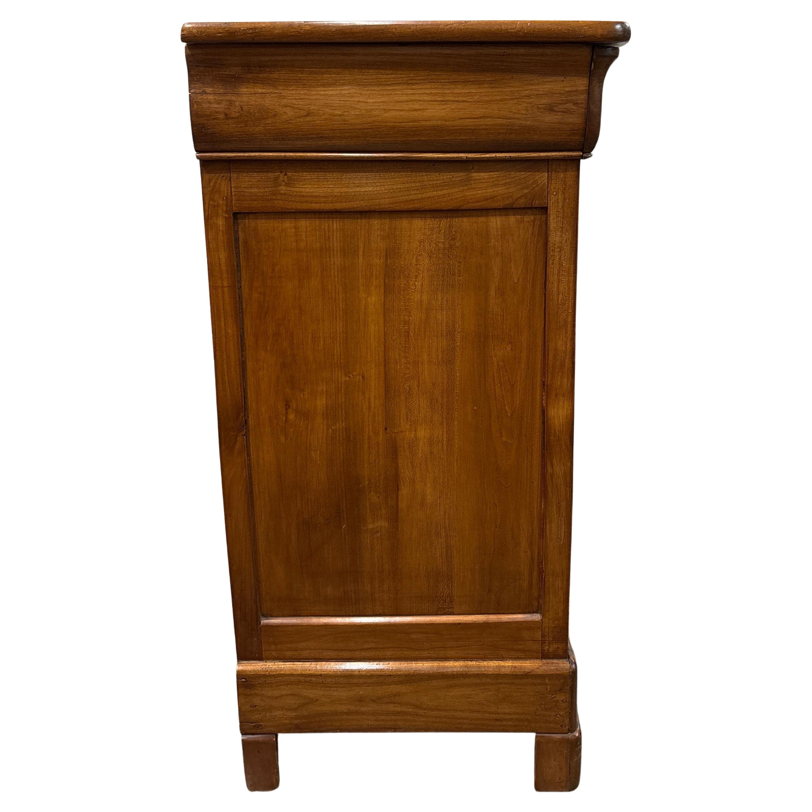 French 19th Century Louis-Philippe Buffet 5