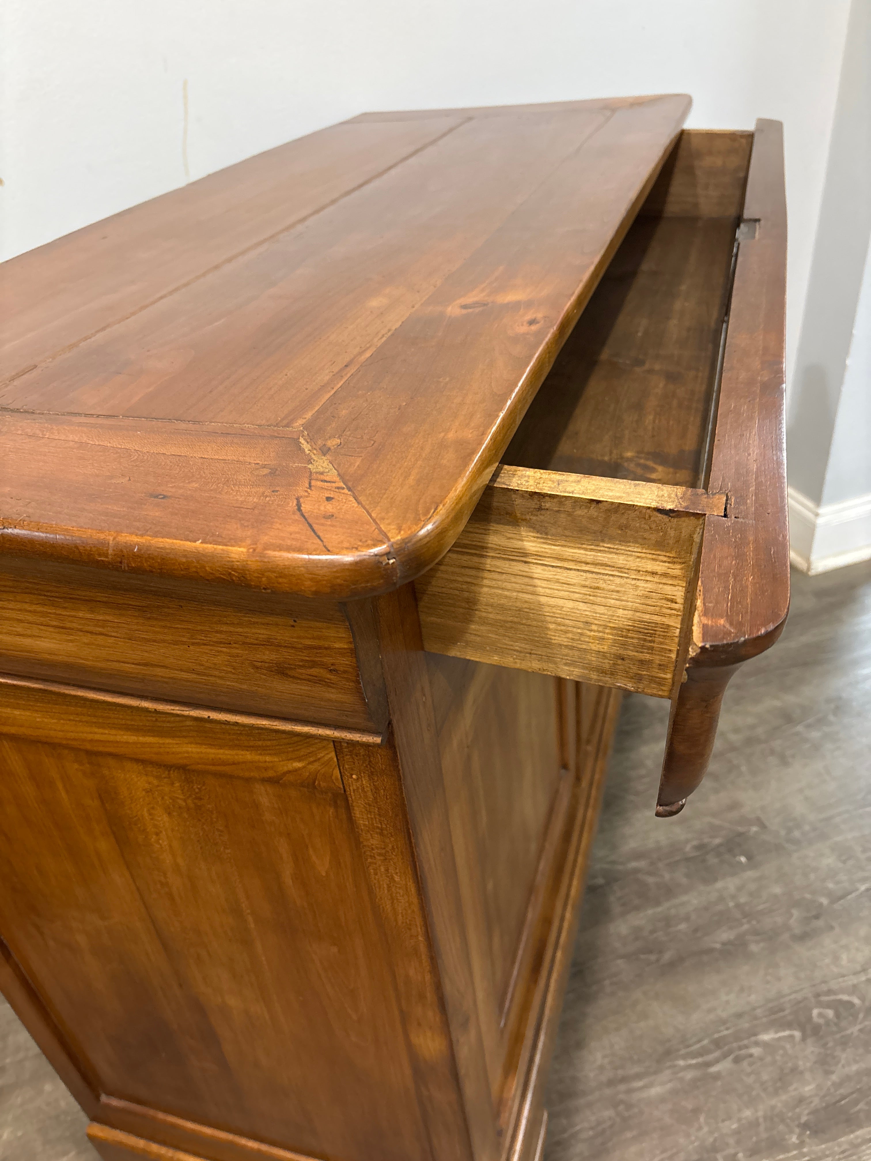 French 19th Century Louis-Philippe Buffet 6