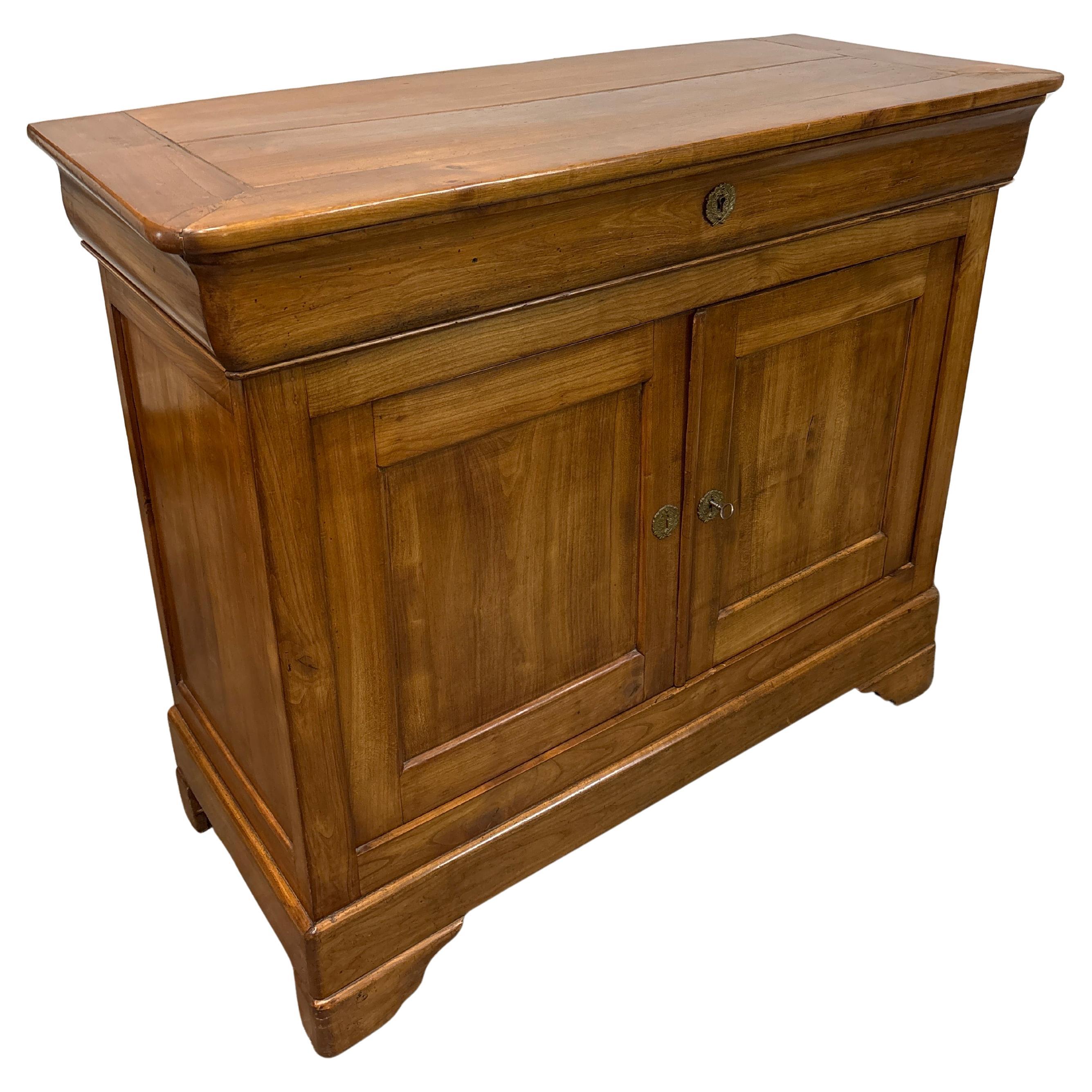 French 19th Century Louis-Philippe Buffet 7