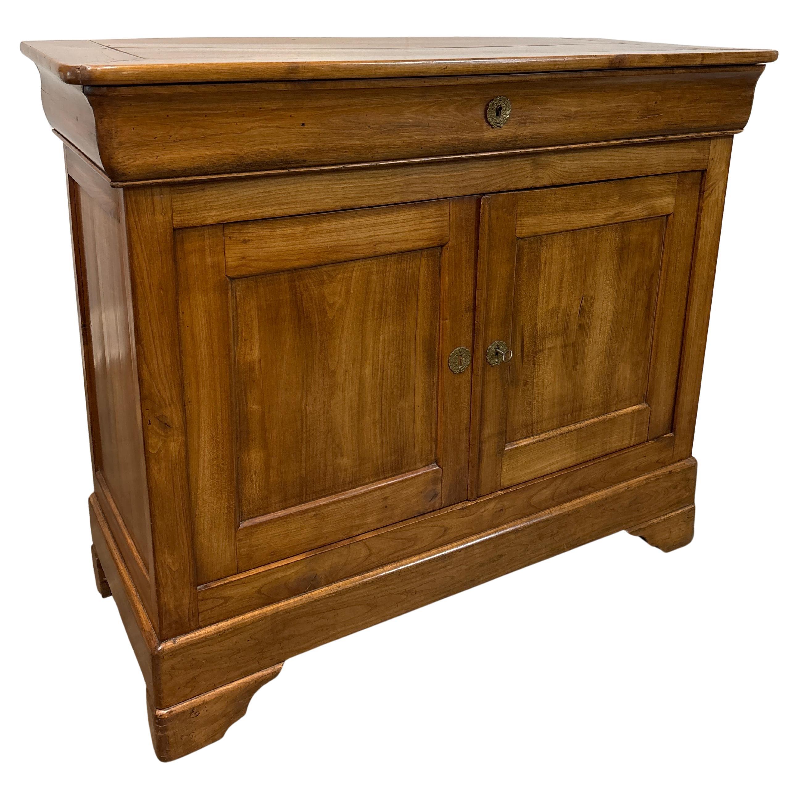 French 19th Century Louis-Philippe Buffet 8