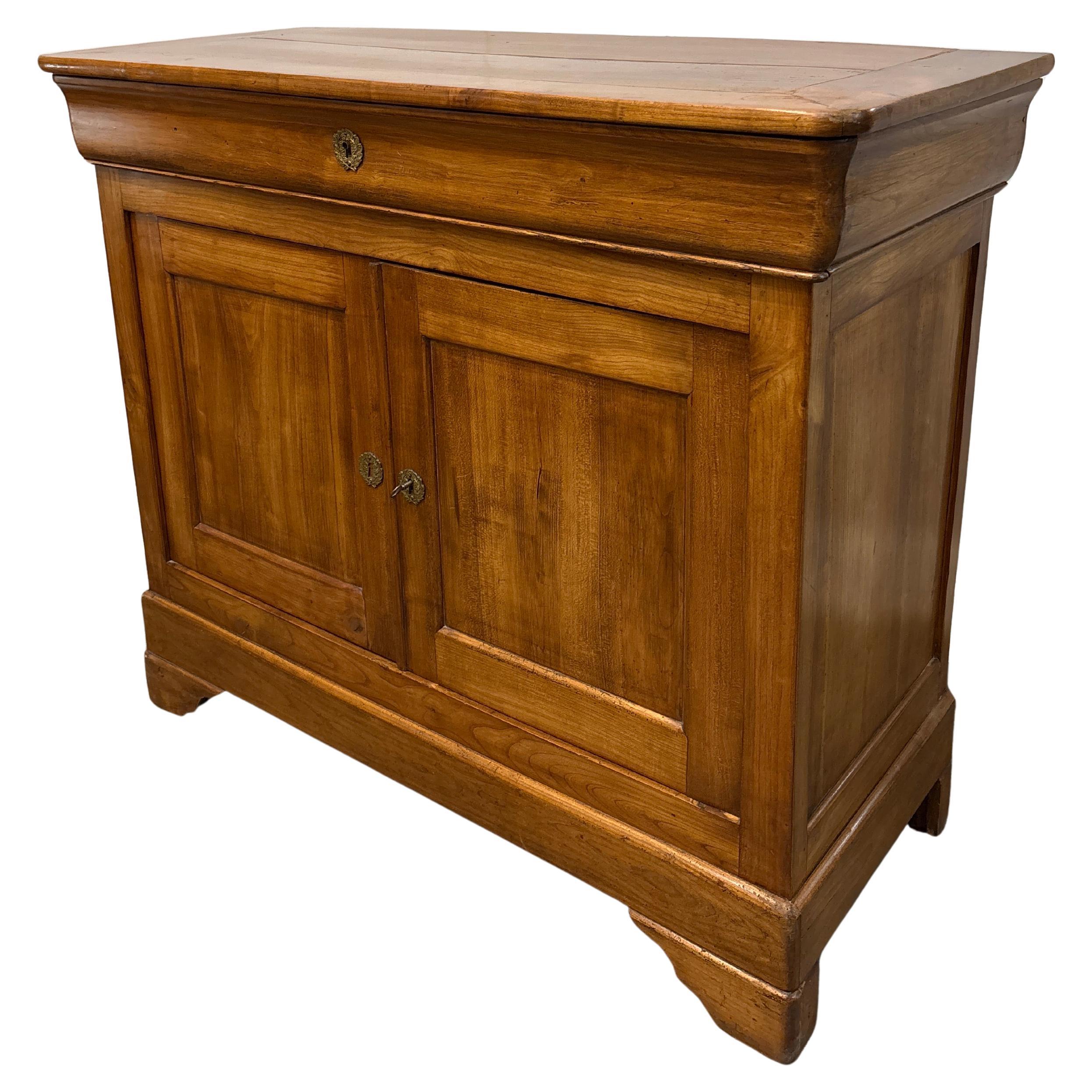 French 19th Century Louis-Philippe Buffet 2