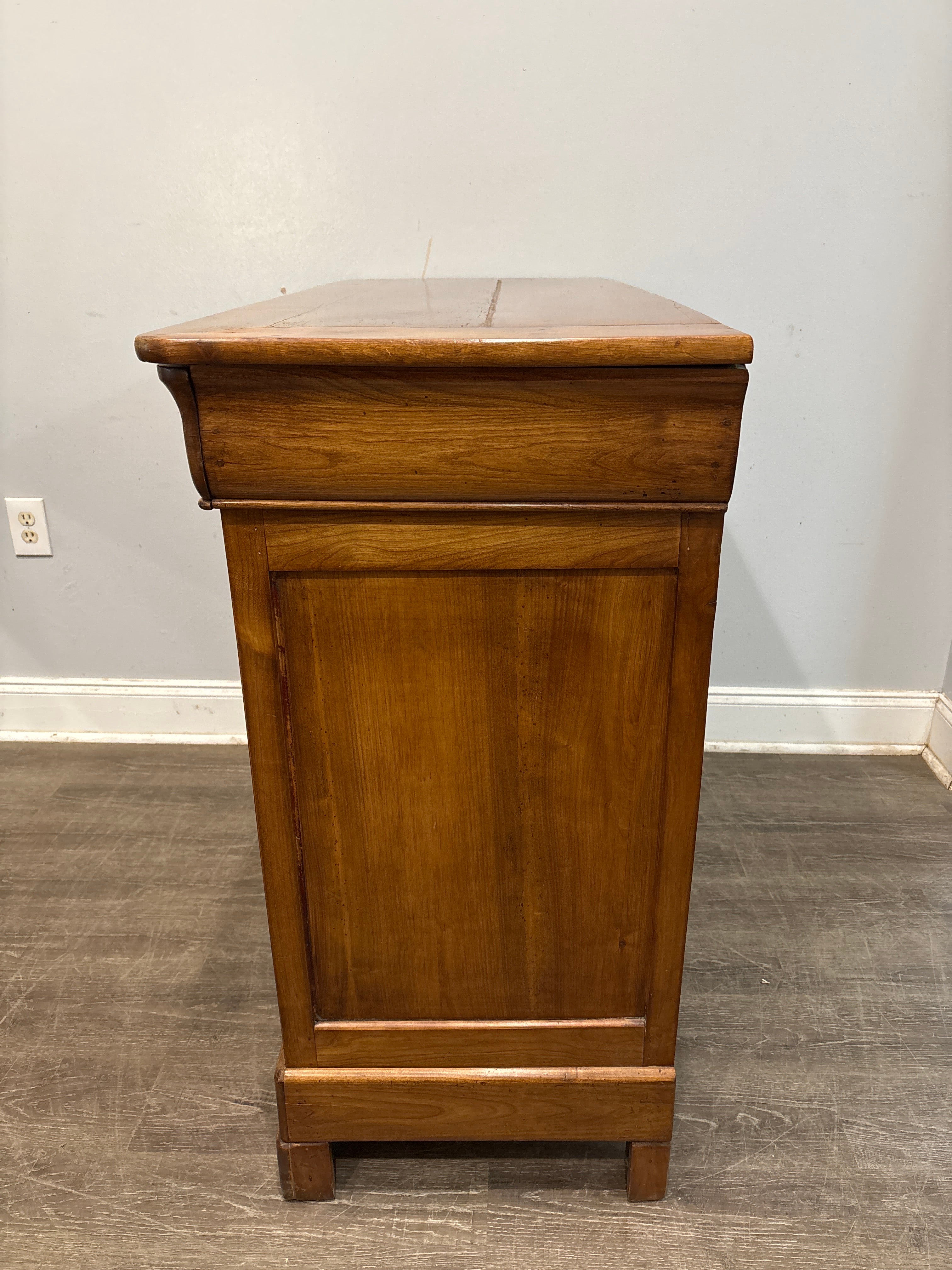 French 19th Century Louis-Philippe Buffet 3