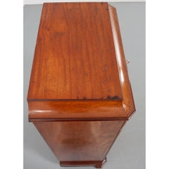 French 19th Century Louis Philippe Butler’s Chest
