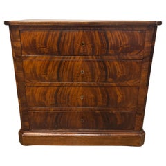 French 19th Century Louis-Philippe Chest