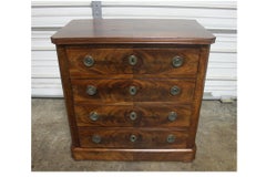 French, 19th Century Louis-Philippe Commode