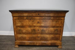 French 19th Century Louis-Philippe Commode