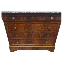 French 19th Century Louis-Philippe Commode