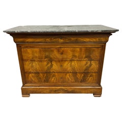 French 19th Century Louis-Philippe Commode