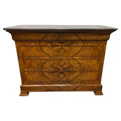 French 19th Century Louis-Philippe Commode