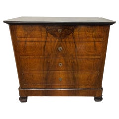 French 19th Century Louis-Philippe Commode